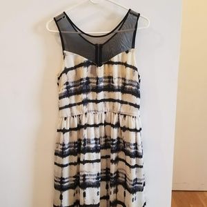 Bar III Cocktail Dress